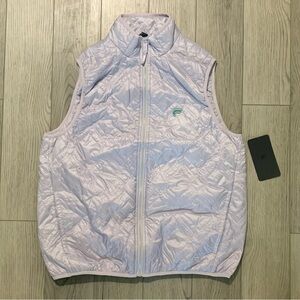 Fabletics The Loft Vest Size Medium